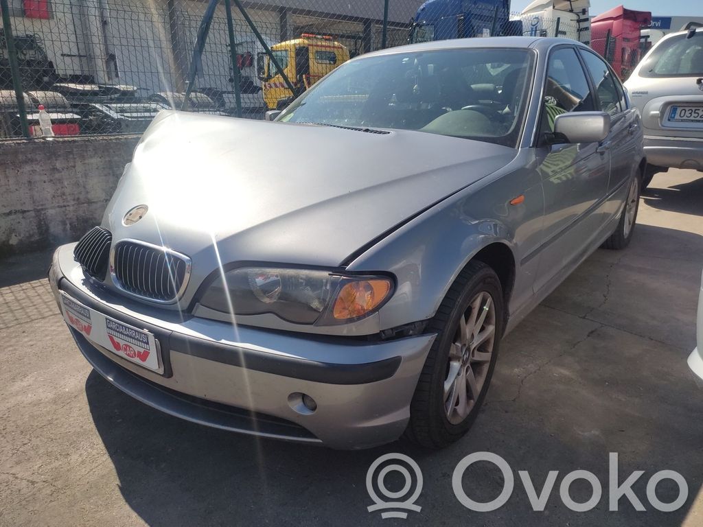 3 E46 Series 3  6946533