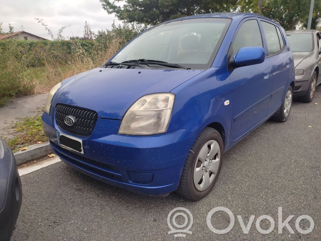 Picanto Picanto  361002A100