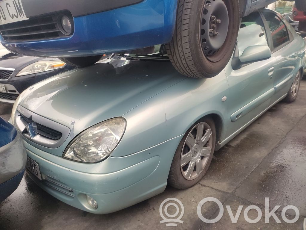 Xsara Xsara, Xsara Picasso  9651942980