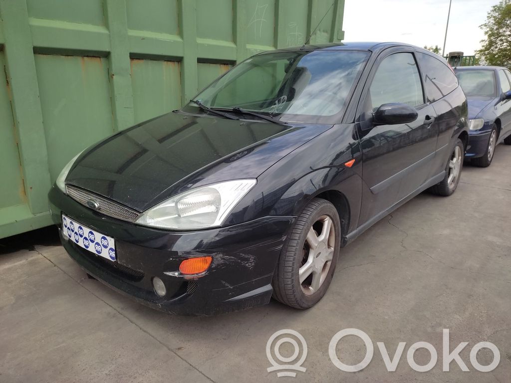 Focus Focus  F9DA