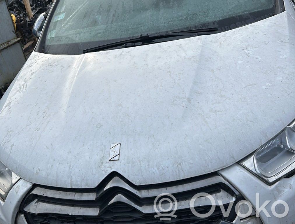 DS4 DS4  0000826013