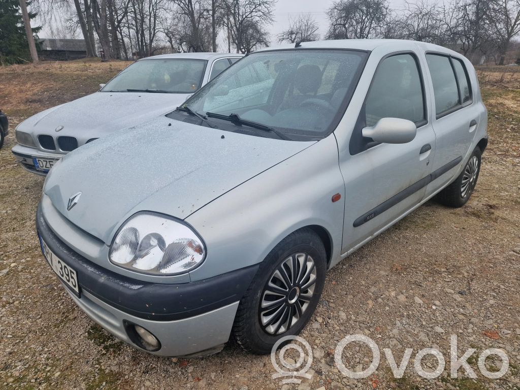 Clio II Clio  7700836437