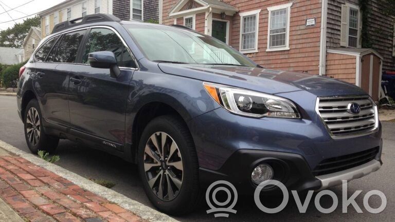 Outback (BS) Outback  23300AA780