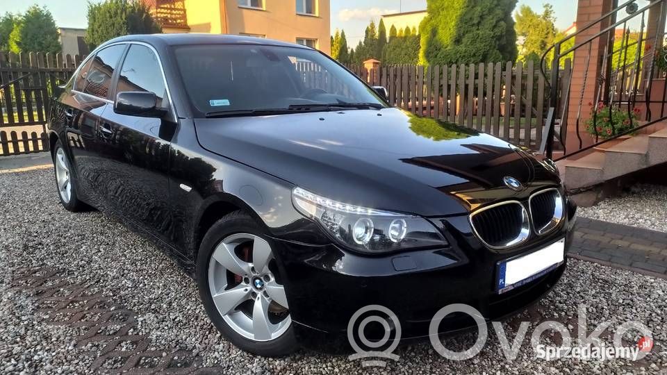 5 E60 E61 Series 5  4038768