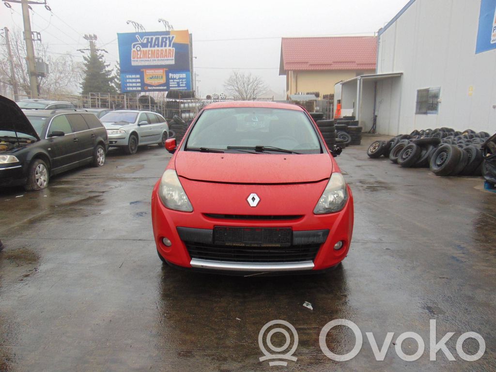 Clio III Clio  7701479250