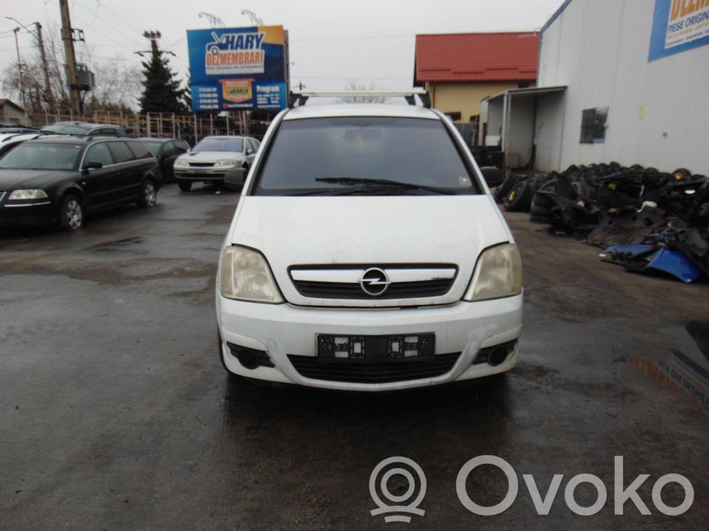 Meriva A Meriva  98056443