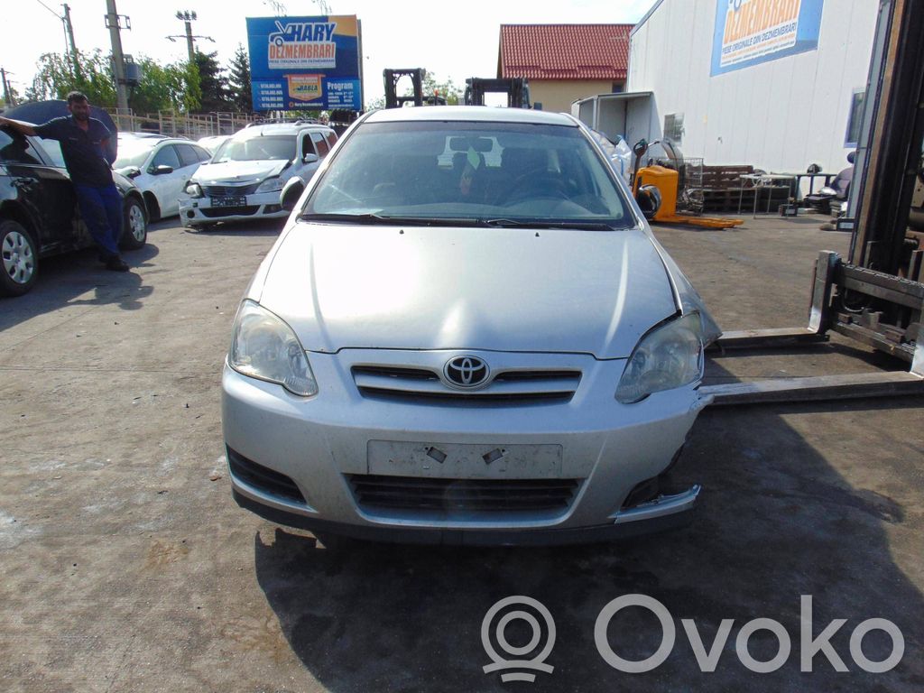 Corolla E140 E150 Corolla  8710602030