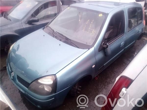 Clio II Clio  2543384A