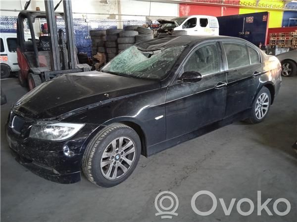 3 E90 E91 Series 3  N47D20A