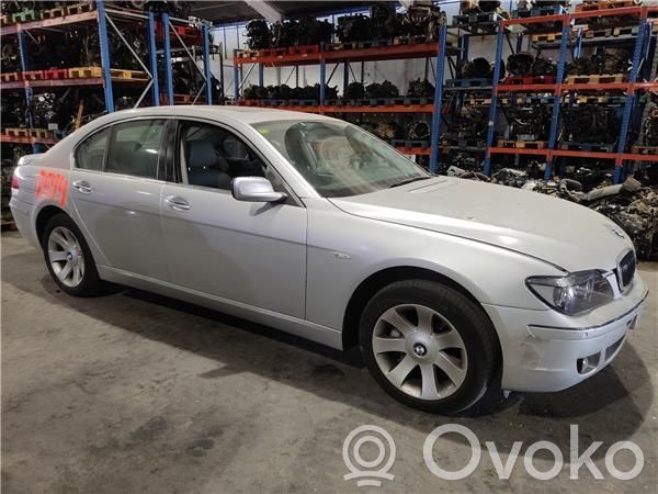 7 E65 E66 Series 7  SR
