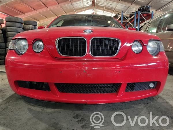 3 E46 Series 3  N46B18A