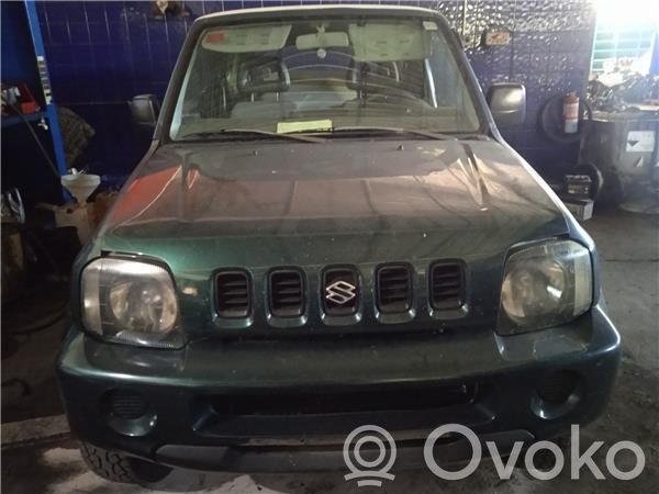 Jimny Jimny  SINREF