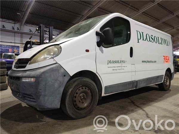 Vivaro Vivaro  SR