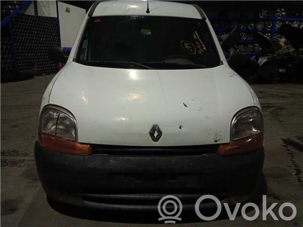 Kangoo I Kangoo  SINREF
