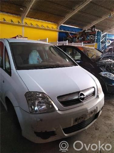 Meriva A Meriva  8980147430
