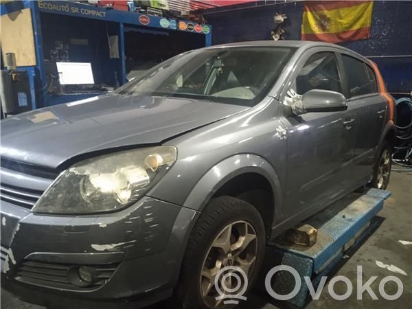 Astra H Astra  124425027