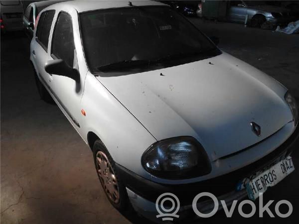 Clio II Clio  SINREF