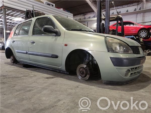 Clio II Clio  22735H33771
