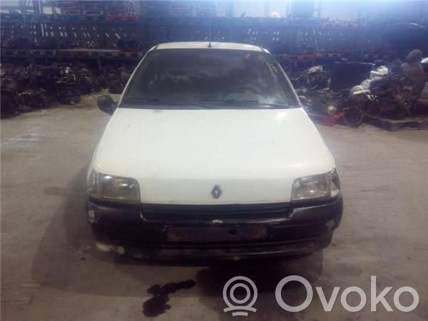 Clio I Clio  E5F