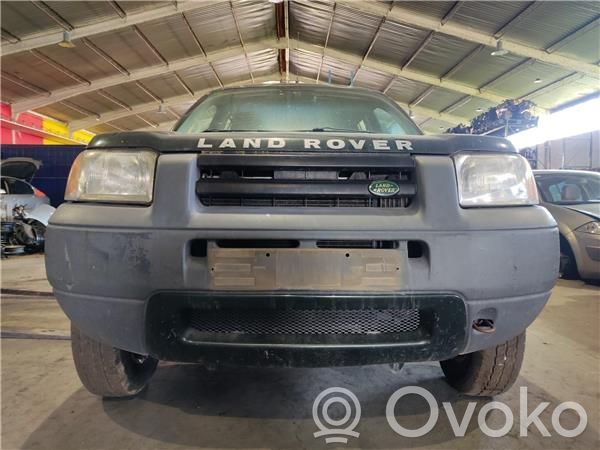 Freelander Freelander  SINREF