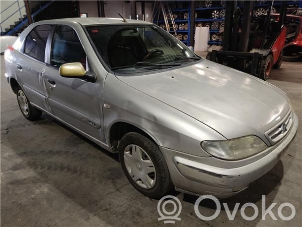 Xsara Xsara, Xsara Picasso  SR