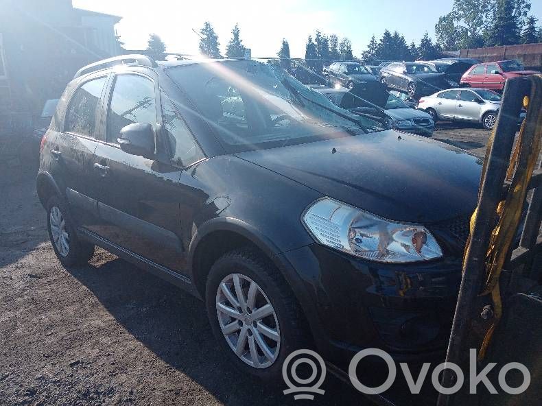 SX4 SX4 S-Cross  0261S04535