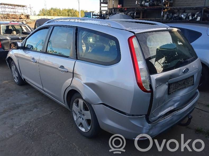 Focus Focus  STX200044R
