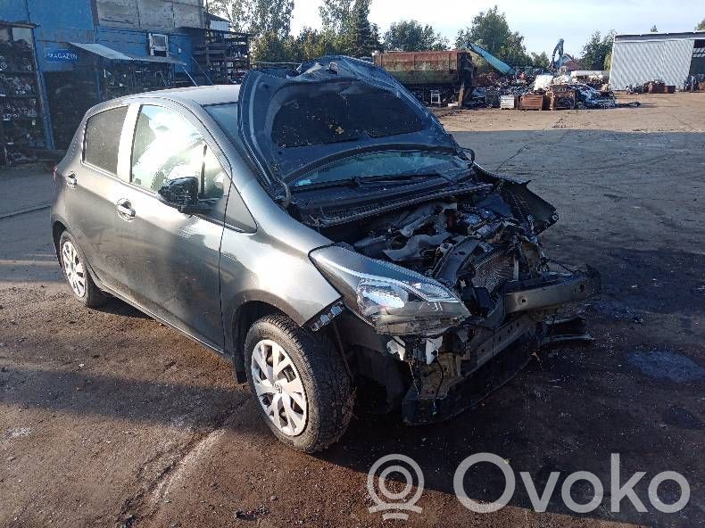 Yaris Yaris
