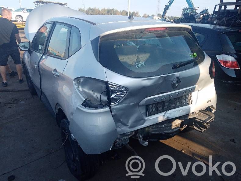 Captur Captur  2627732A