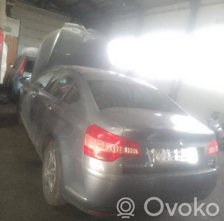 C5 C5, C5 Aircross  9665560480