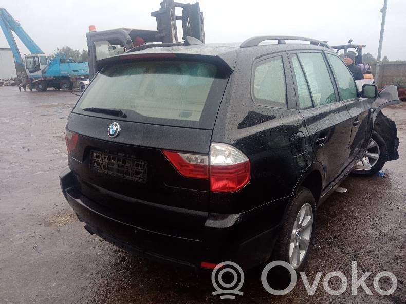 X3 E83 X3