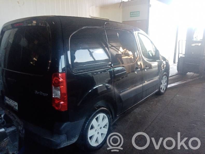 Berlingo Berlingo