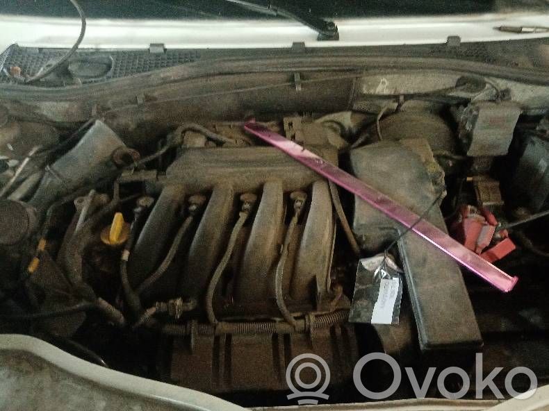 Duster Duster  8200420871B