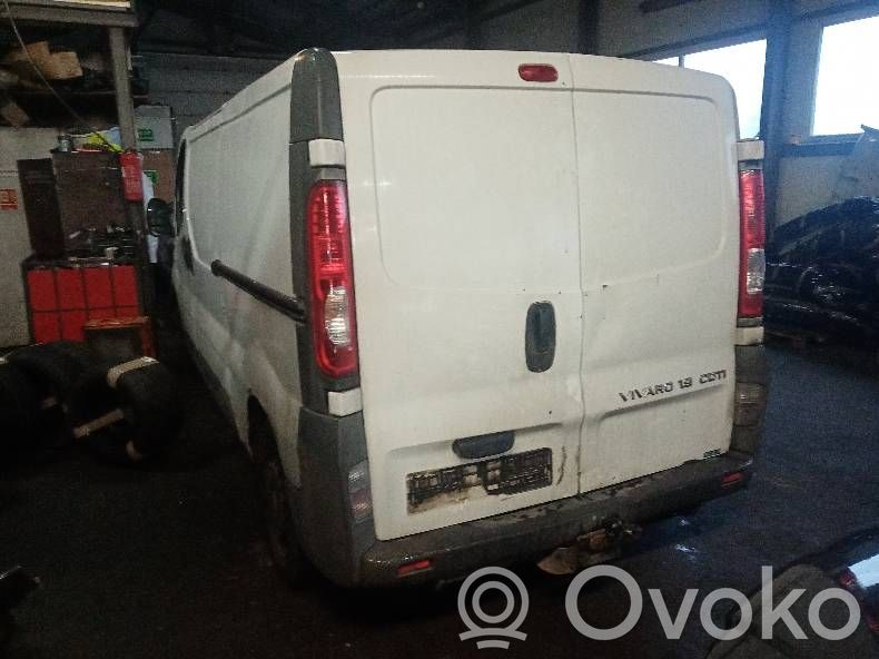 Vivaro Vivaro  PK6025