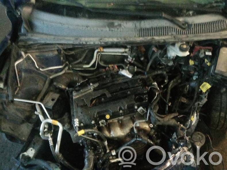 Aveo Aveo  95146522