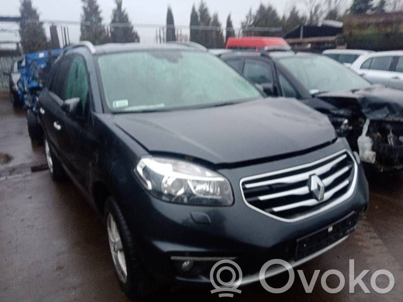 Koleos I Koleos  0281018172