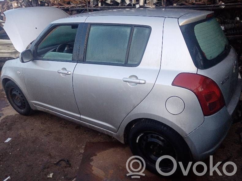Swift I Swift  A4074