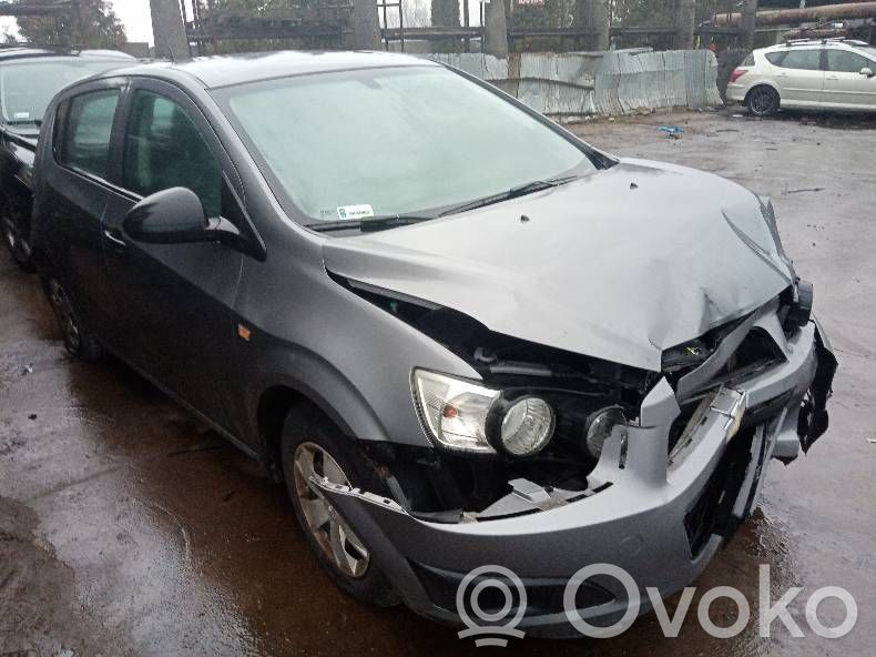 Aveo Aveo