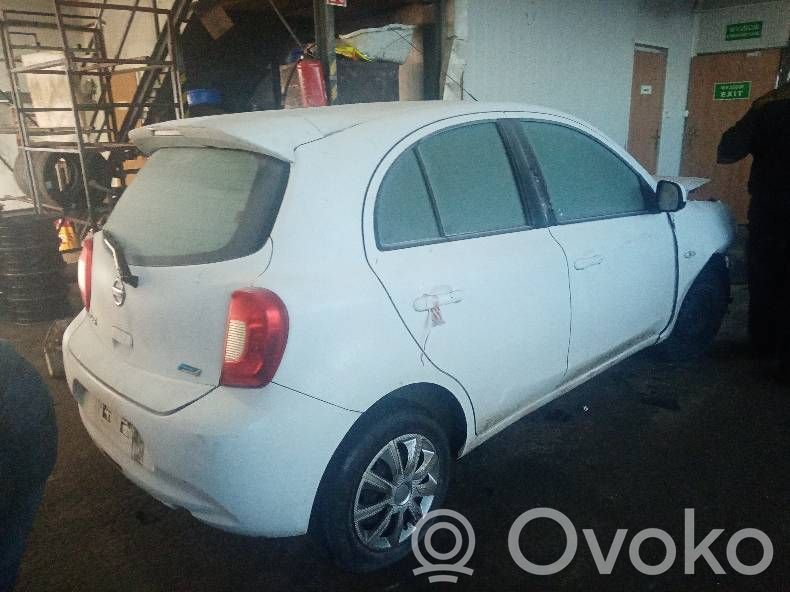 Micra Micra  1196052A