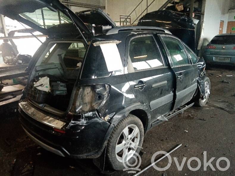 SX4 SX4 S-Cross  3411055L20