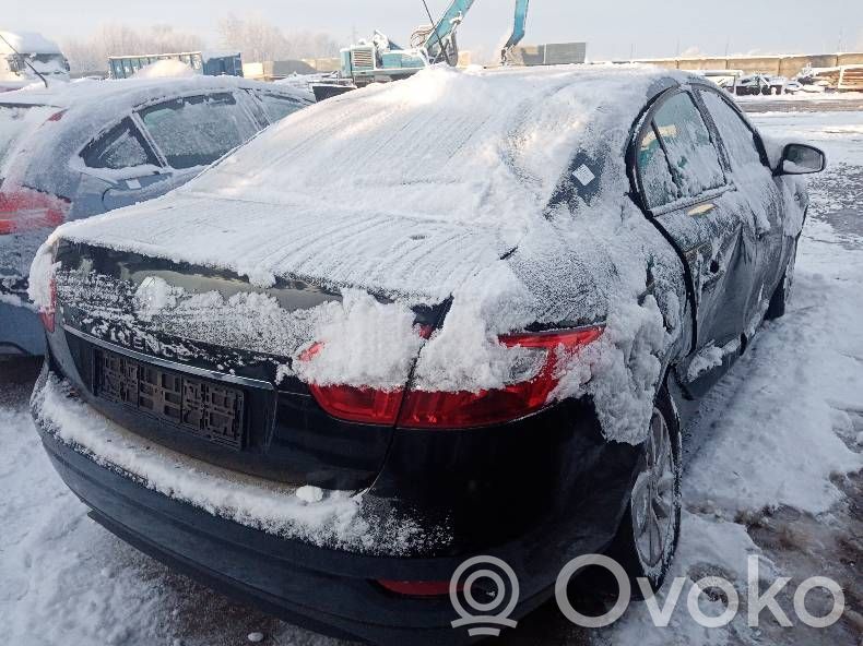 Fluence Fluence