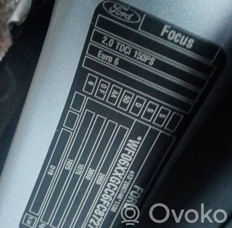 Focus C-MAX Focus C-MAX, C-MAX, Grand C-MAX  FV4T10300MB