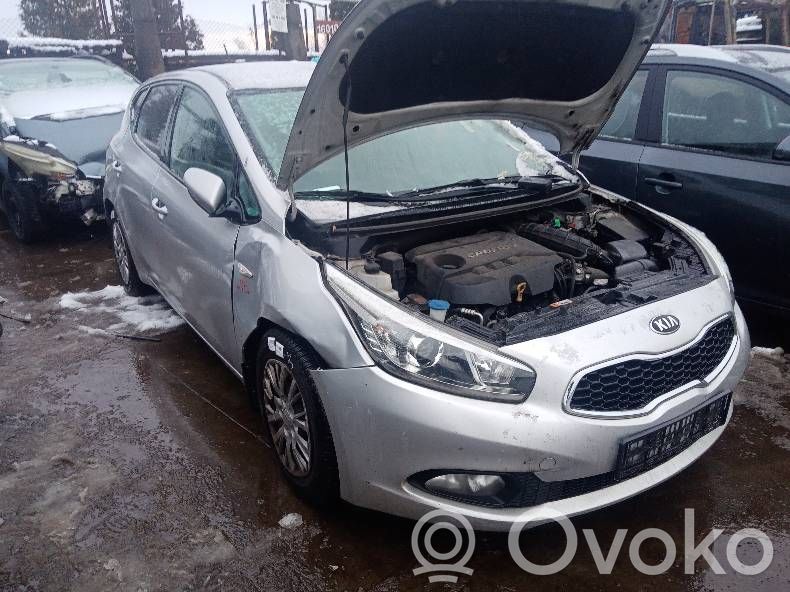 Ceed Ceed, Ceed SW, Pro Ceed  52910A6000