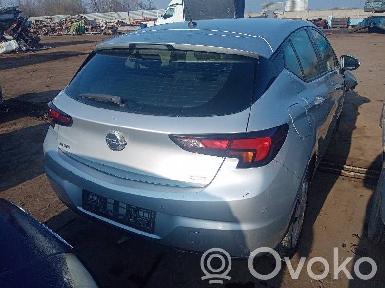 Astra K Astra  LVL