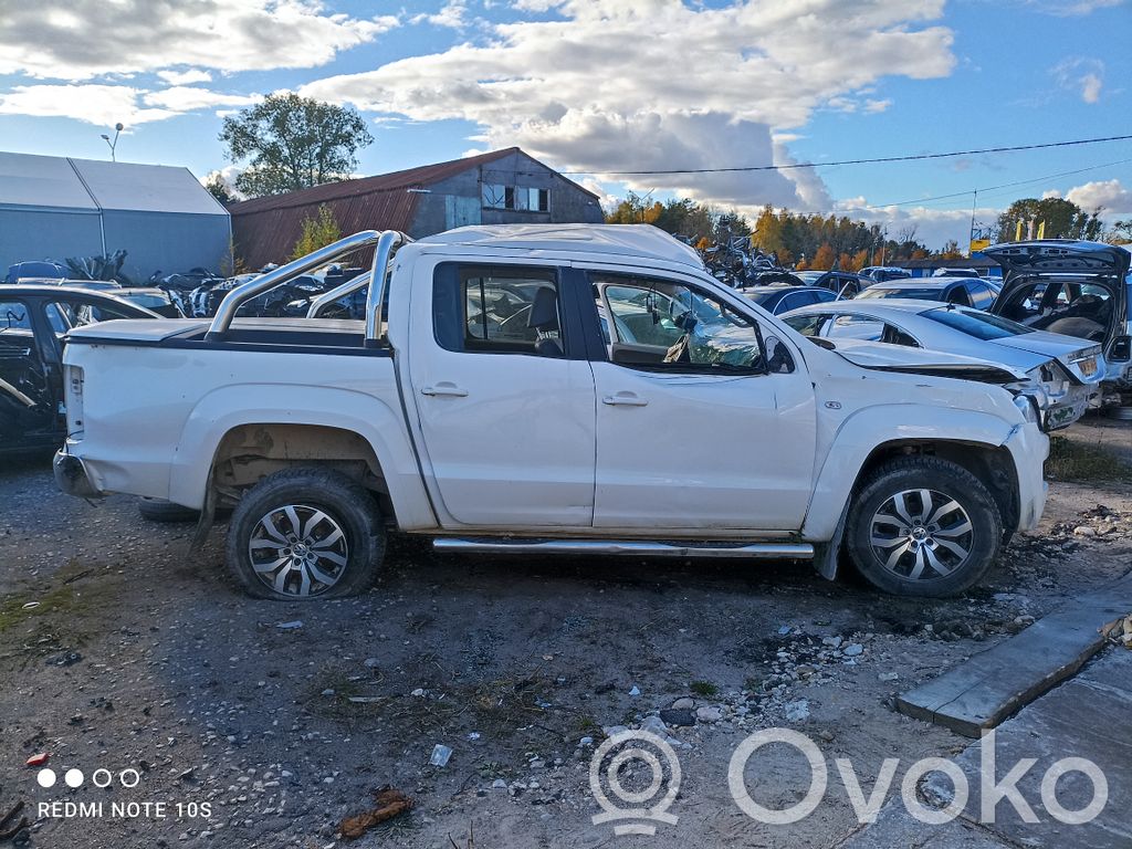 Amarok Amarok