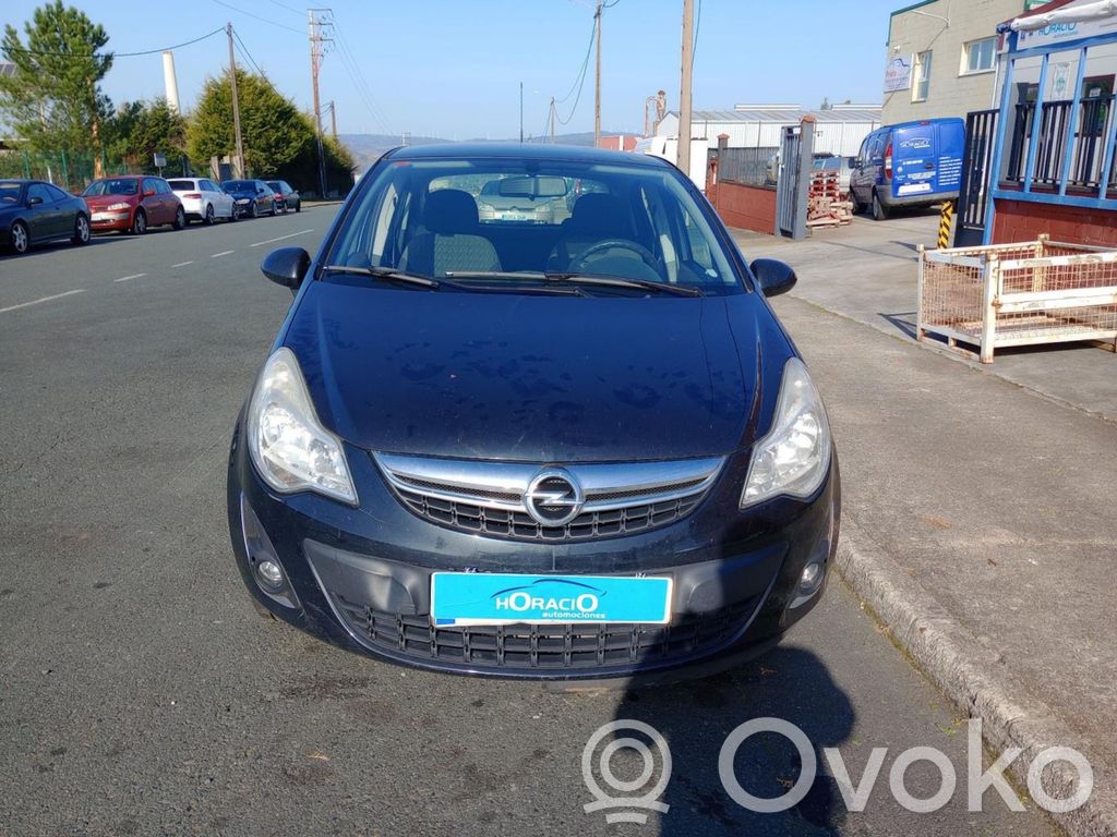 Corsa D Corsa  0281019799