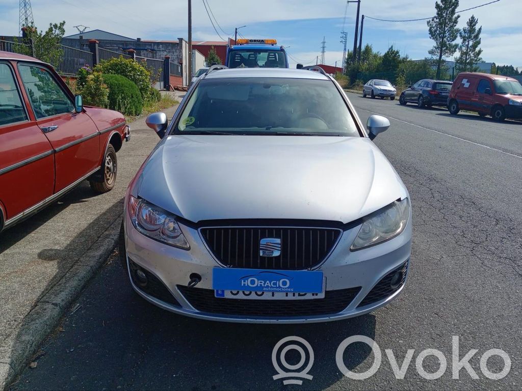 Exeo (3R) Exeo  4E0953513K