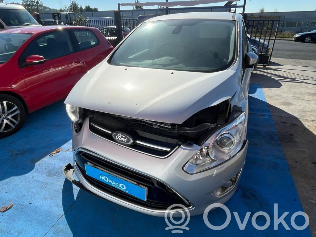 C-MAX II Focus C-MAX, C-MAX, Grand C-MAX  89089352