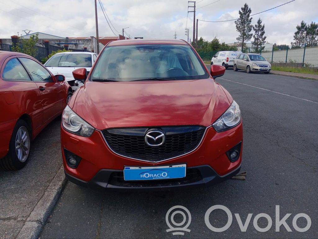 CX-5 CX-5  KD4566CM0