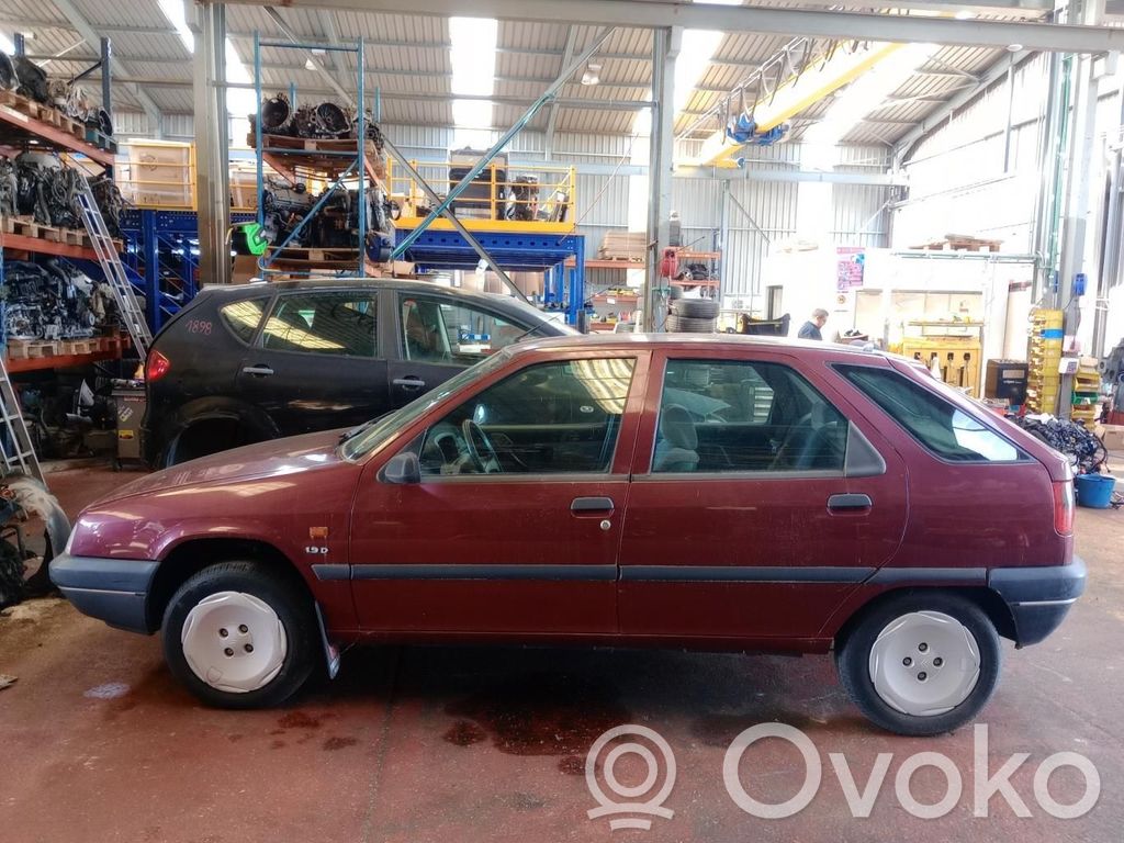 TEST Clio